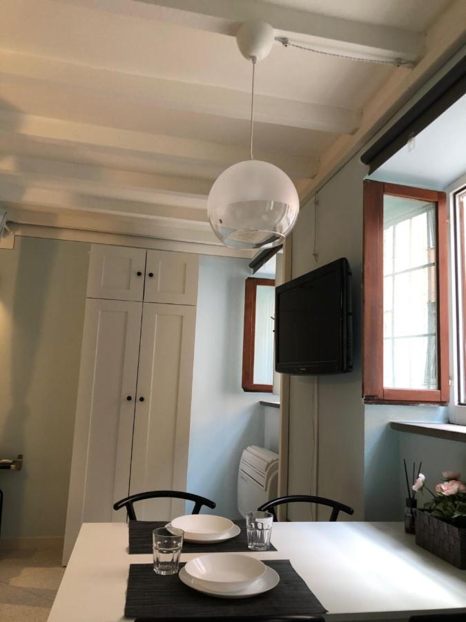 Appartement La Perla à Parme Extérieur photo