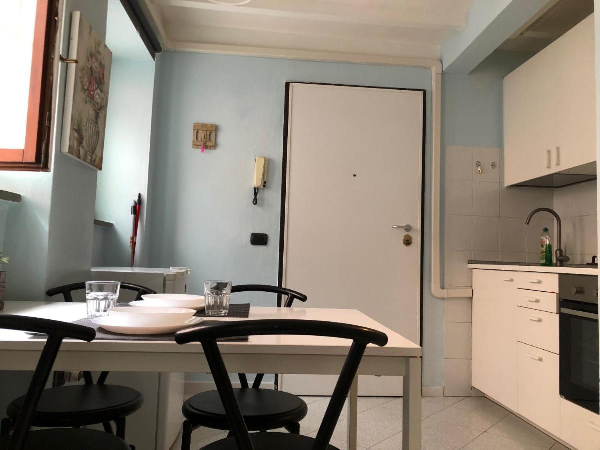 Appartement La Perla à Parme Extérieur photo