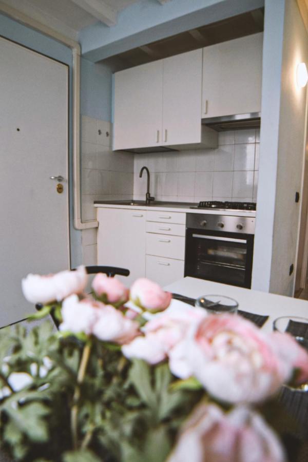Appartement La Perla à Parme Extérieur photo