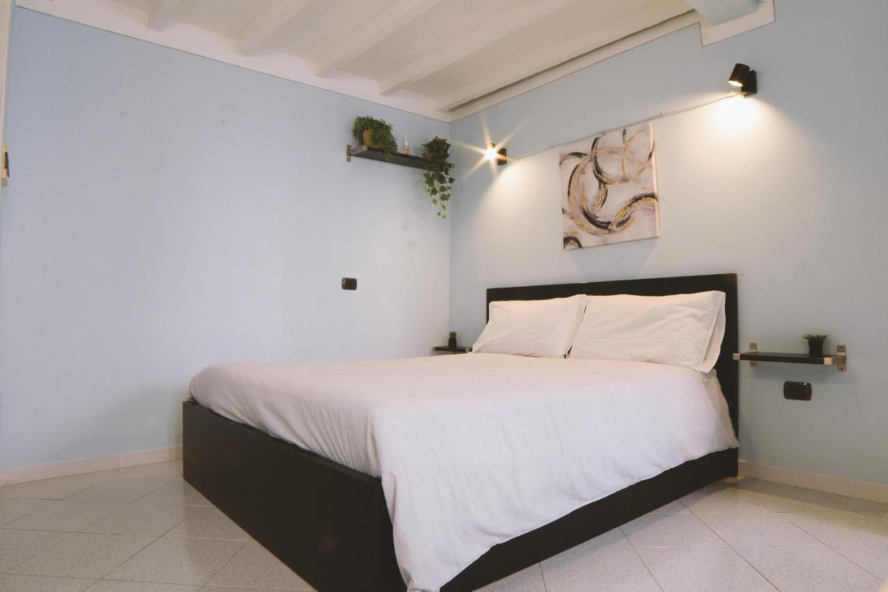 Appartement La Perla à Parme Extérieur photo