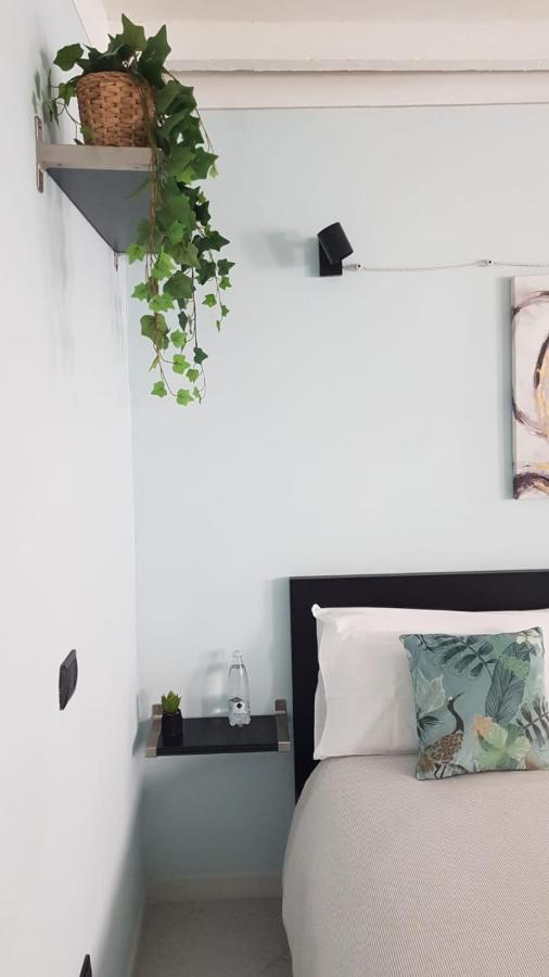 Appartement La Perla à Parme Extérieur photo